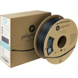 Polymaker Polymide PA12-CF Black - 1.75 mm / 500 g