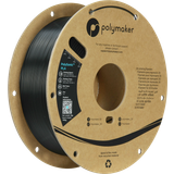 Polymaker PolySonic PLA Black
