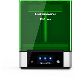 UniFormation GKtwo - 1 pc
