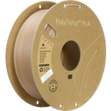Polymaker PolyTerra Dual Gradient PLA Wood