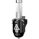 Hardened Steel Nozzle Assembly for Adventurer 5M / 5M Pro