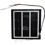COMGROW Heated Bed