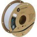 Polymaker PolyLite PLA Cold White
