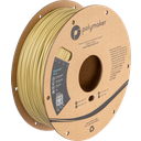 Polymaker PolyLite PLA Beige