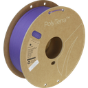 Polymaker PolyTerra PLA Electric Indigo