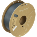 Polymaker PolyTerra PLA Ash Grey