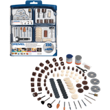 Dremel Multi-purpose Accessory Set - 150 pieces