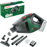 Bosch UniversalVac 18