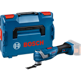 Bosch GOP 18V-34 Cordless Multi-Cutter