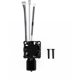 High Flow ObXidian™ HotEnd for Bambu Lab X1/P1 Series - Pre-assembled