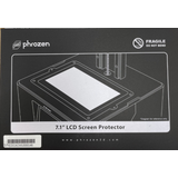 Phrozen Protective Film for LCD screens