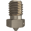 E3D V6 Plated Copper Nozzle - 1.75mm
