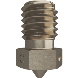 E3D V6 Plated Copper Nozzle - 1.75mm