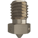 E3D V6 Stainless Steel Nozzle - 1.75 mm