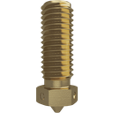 E3D Volcano Brass Nozzle - 1.75 mm