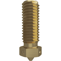 E3D Volcano Brass Nozzle - 1.75 mm